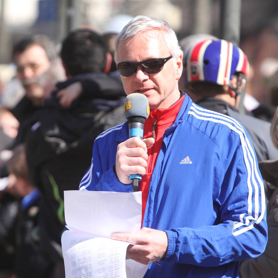 Traditionsveranstaltung in Lintorf: Was man zum 17. Citylauf Lintorf 2026 wissen sollte