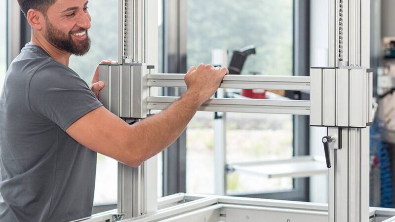 Nacht der Technik im Bergischen Städtedreieck: Solinger Unternehmen gibt Arbeitsplätzen ein Profil