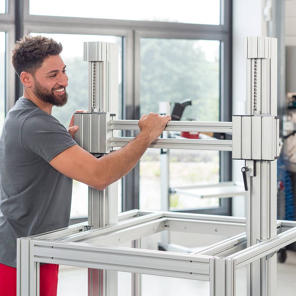 Nacht der Technik im Bergischen Städtedreieck: Solinger Unternehmen gibt Arbeitsplätzen ein Profil