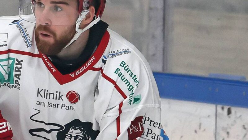 Über Umwege zurück nach oben: Zwei Ex-DEG-Spieler wollen in die DEL2 aufsteigen