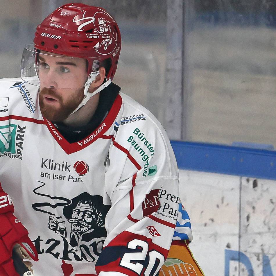 Über Umwege zurück nach oben: Zwei Ex-DEG-Spieler wollen in die DEL2 aufsteigen