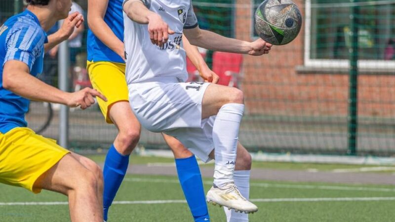 Xanten spielt in Kevelaer: Borussia Veen ist durch mit der Kaderplanung
