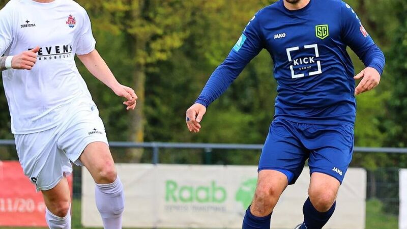 Letzter mit der deutschen Feuerwehr-Auswahl: Tim Haal im Nationaltrikot zwischen Stolz und Enttäuschung