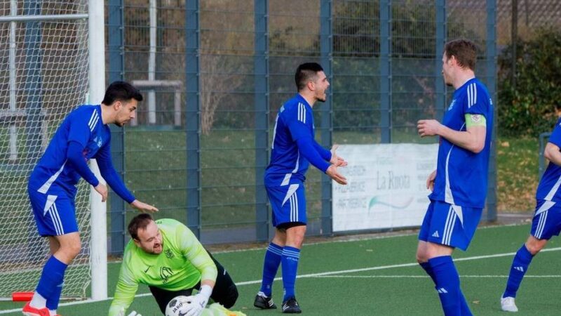 Ex-Spieler wird Kütbach-Nachfolger: TSV Urdenbach trifft überraschende Trainerwahl