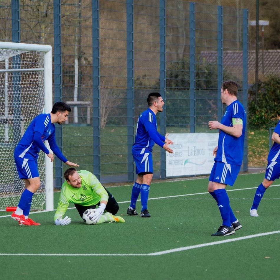 Ex-Spieler wird Kütbach-Nachfolger: TSV Urdenbach trifft überraschende Trainerwahl