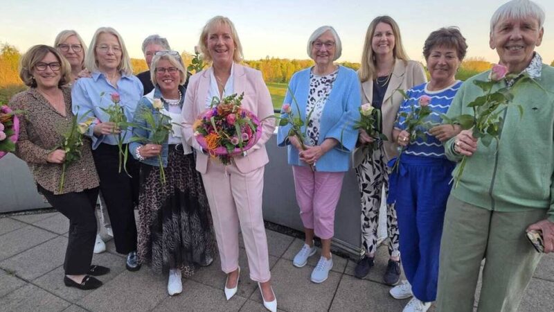CDU-Frauen in Heiligenhaus: 60 Aktivitäten in zwei Jahren –  FU zieht Bilanz