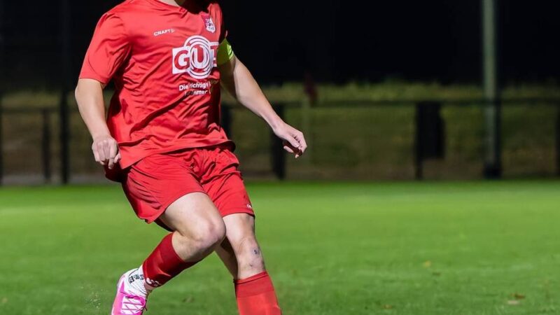 Kantersieg im Spitzenspiel: TuS Borth lässt Rekordserien-Traum vom MSV platzen