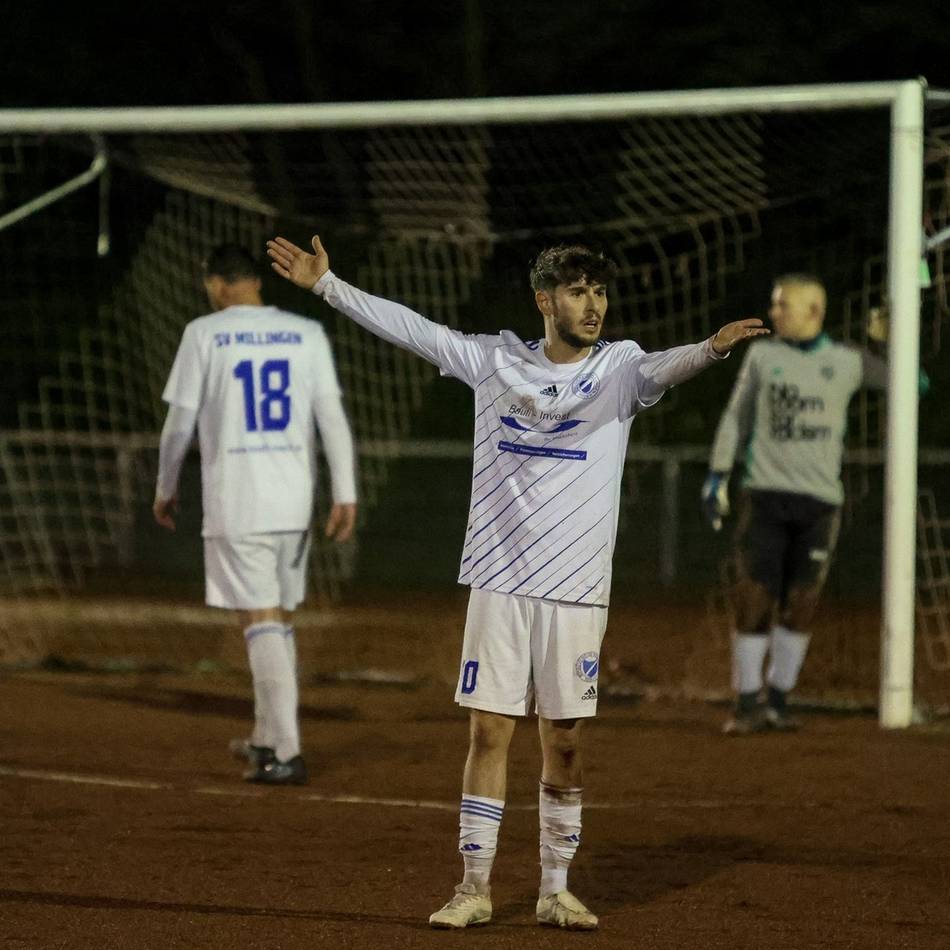 Fußball-A-Ligist plant zweigleisig: SV Millingen bleibt bei Abstieg zusammen