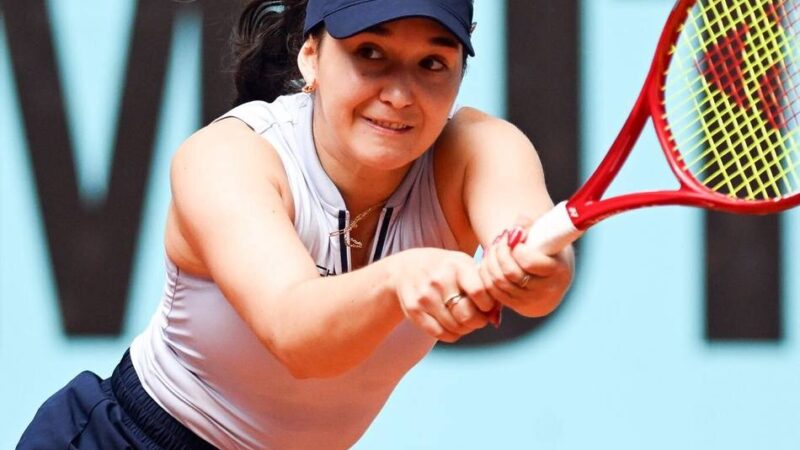 Tennisspielerin Lys übt scharfe Medienkritik: „Ich frage mich zunehmend, wohin sich der deutsche Sportjournalismus entwickelt“
