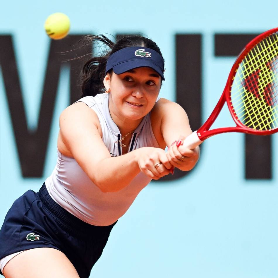 Tennisspielerin Lys übt scharfe Medienkritik: „Ich frage mich zunehmend, wohin sich der deutsche Sportjournalismus entwickelt“