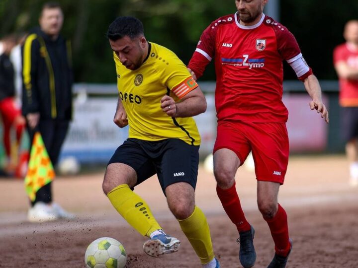 Fußball-Kreisliga A: Schwafheim-Rückzug wirbelt Tabelle durcheinander