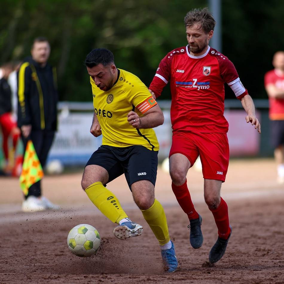 Fußball-Kreisliga A: Schwafheim-Rückzug wirbelt Tabelle durcheinander