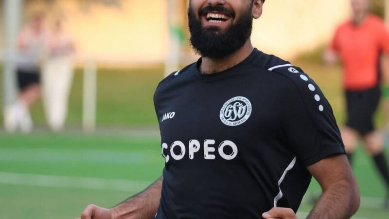 Coach kommt vom 1. FC Lintfort: GSV Moers präsentiert drei neue Trainer