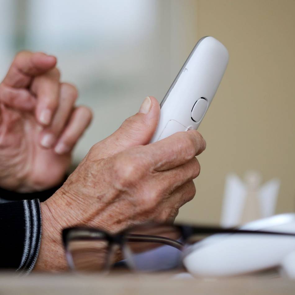 Betrug in Wermelskirchen: Falscher Bankangestellter ergaunert Bargeld von Senior