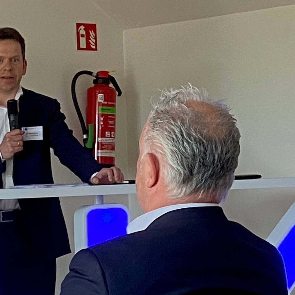 IHK-Regionalforum Kreis Viersen: Wirtschaft der Region steckt weiter im Stimmungstief
