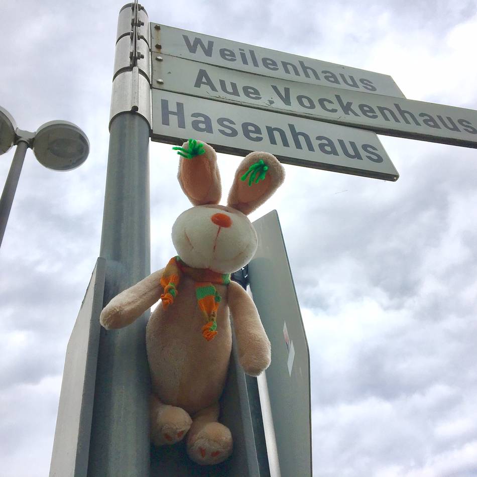 Wirtschaft in Haan: Was (der) Ostermann mit Ostern zu tun hat