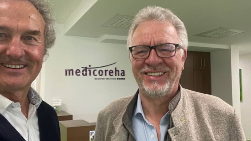 Neusser Experte kritisiert Reform: Wie Prävention das Gesundheitssystem entlasten könnte