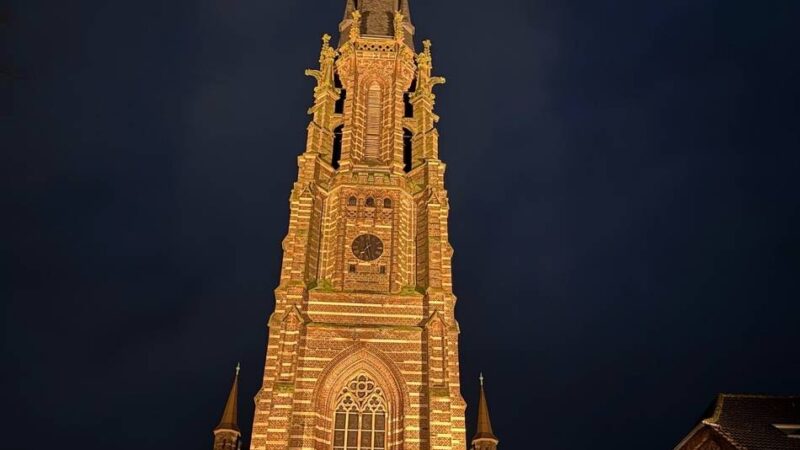 Alle Termine: Das sind die Gottesdienste an den Ostertagen im westlichen Kreis Viersen