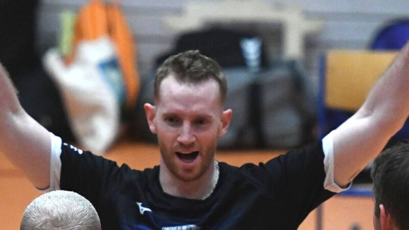 Krönender Abschluss einer perfekten Saison: Eintracht Spontent will auch am letzten Spieltag glänzen