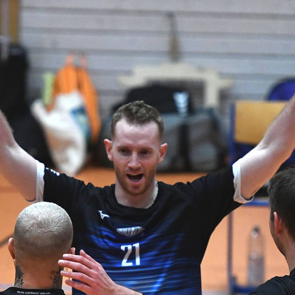 Krönender Abschluss einer perfekten Saison: Eintracht Spontent will auch am letzten Spieltag glänzen