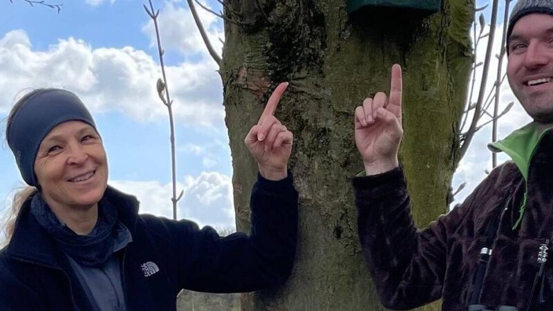 Artenschutz im Kreis Viersen: Biologische Station startet Rettungsprojekt für Sperlinge