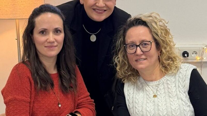 „Women’s Business Club“: Ein neues Netzwerk für Leverkusener Unternehmerinnen