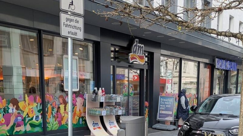 Vorfall auf der Telegrafenstraße in Wermelskirchen: Ein Streit, der Fragen nach Umgang und Haltung aufwirft