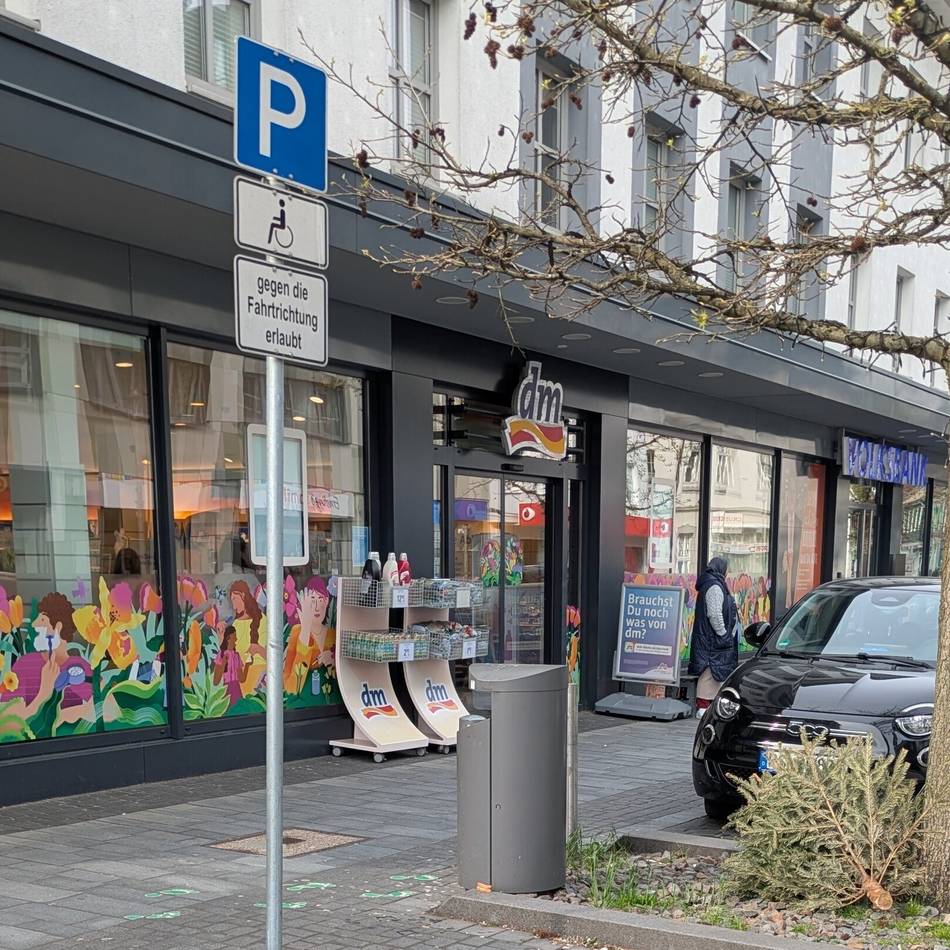 Vorfall auf der Telegrafenstraße in Wermelskirchen: Ein Streit, der Fragen nach Umgang und Haltung aufwirft