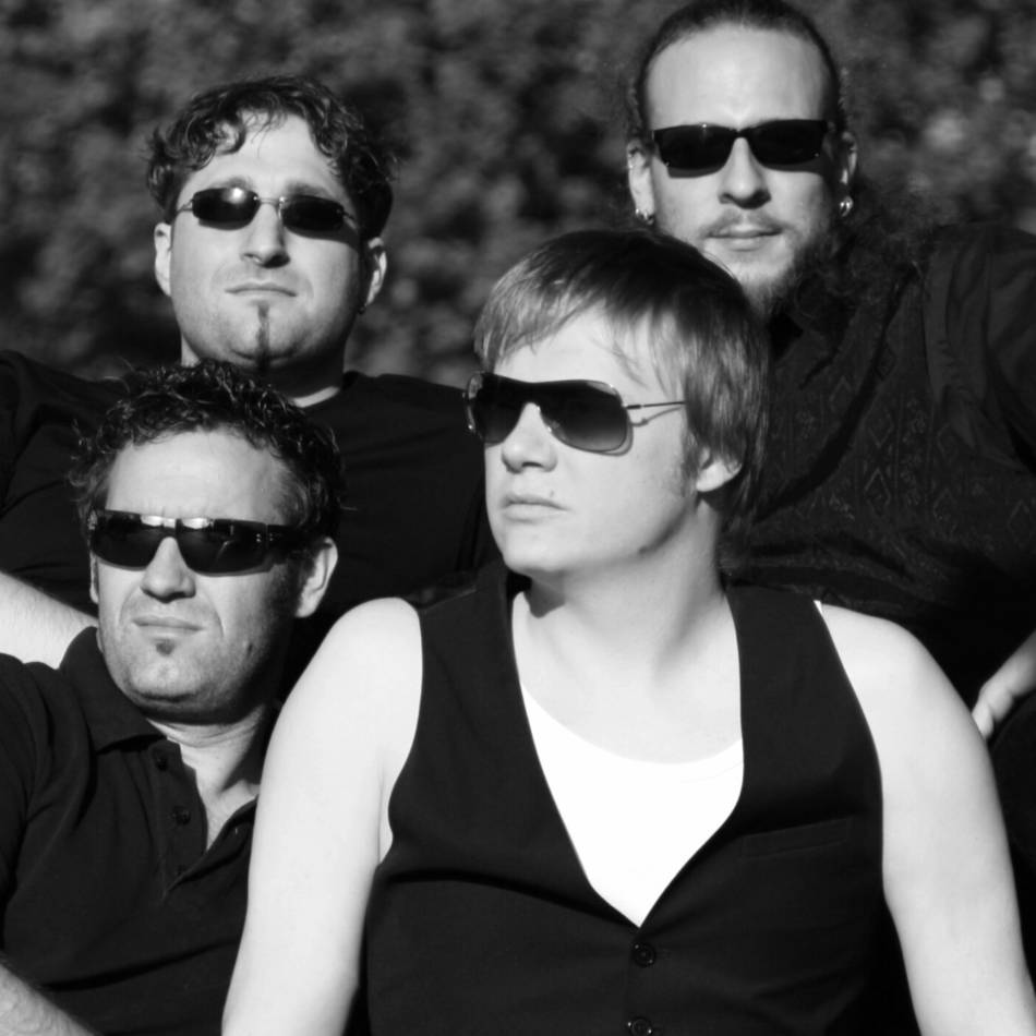 „Exited“ tritt in Hückeswagen auf: Die große Depeche-Mode-Tribute-Nacht im Kultur-Haus Zach