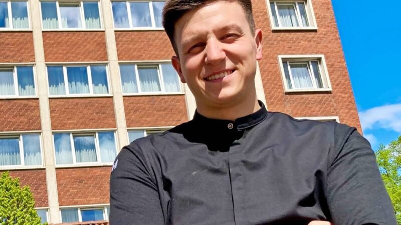 Benefiz-Gala des Restaurants Kaiserhof : „Wir wollen für Wesel etwas bewegen“