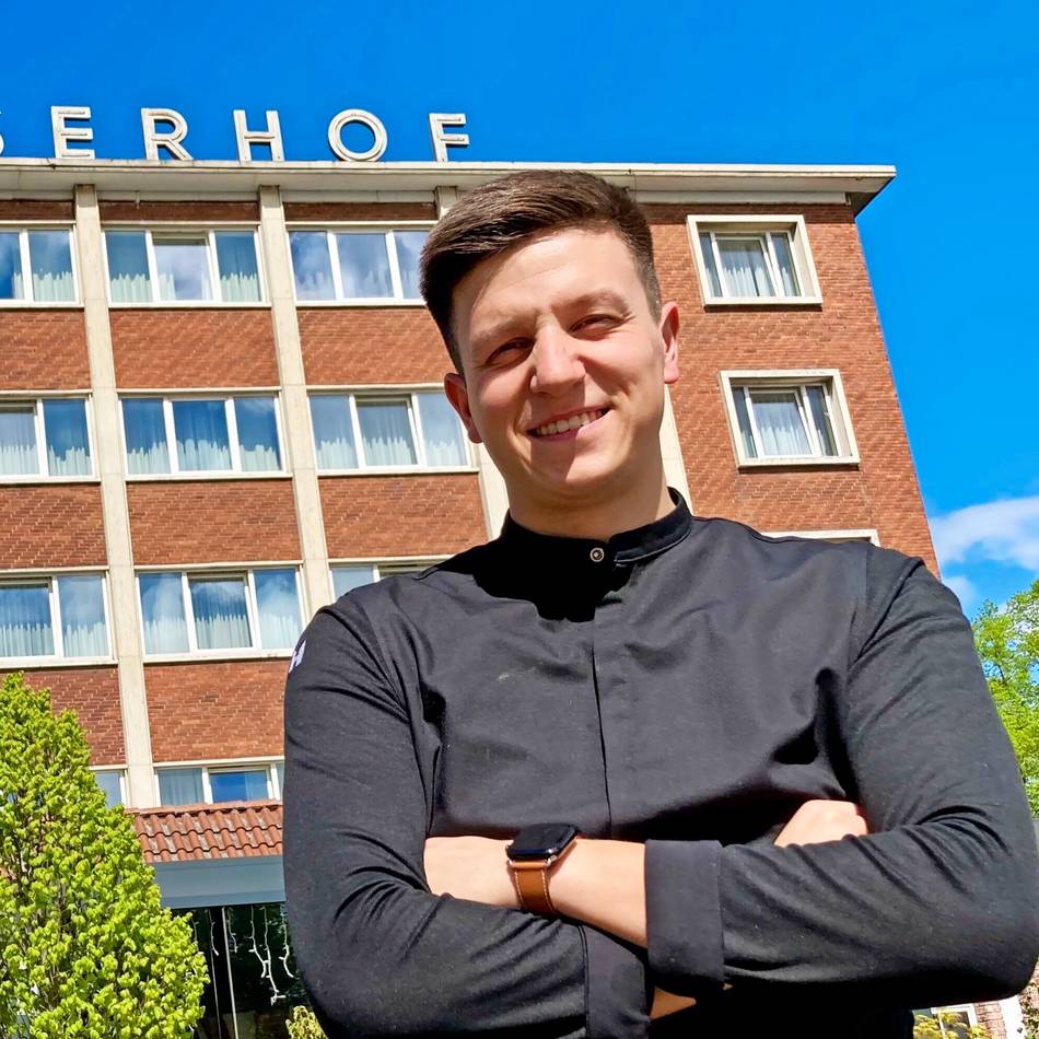 Benefiz-Gala des Restaurants Kaiserhof : „Wir wollen für Wesel etwas bewegen“