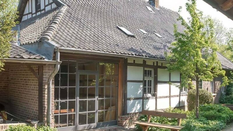 Saisonstart in Kaarst-Vorst: Auf dem Tuppenhof geht es wieder los