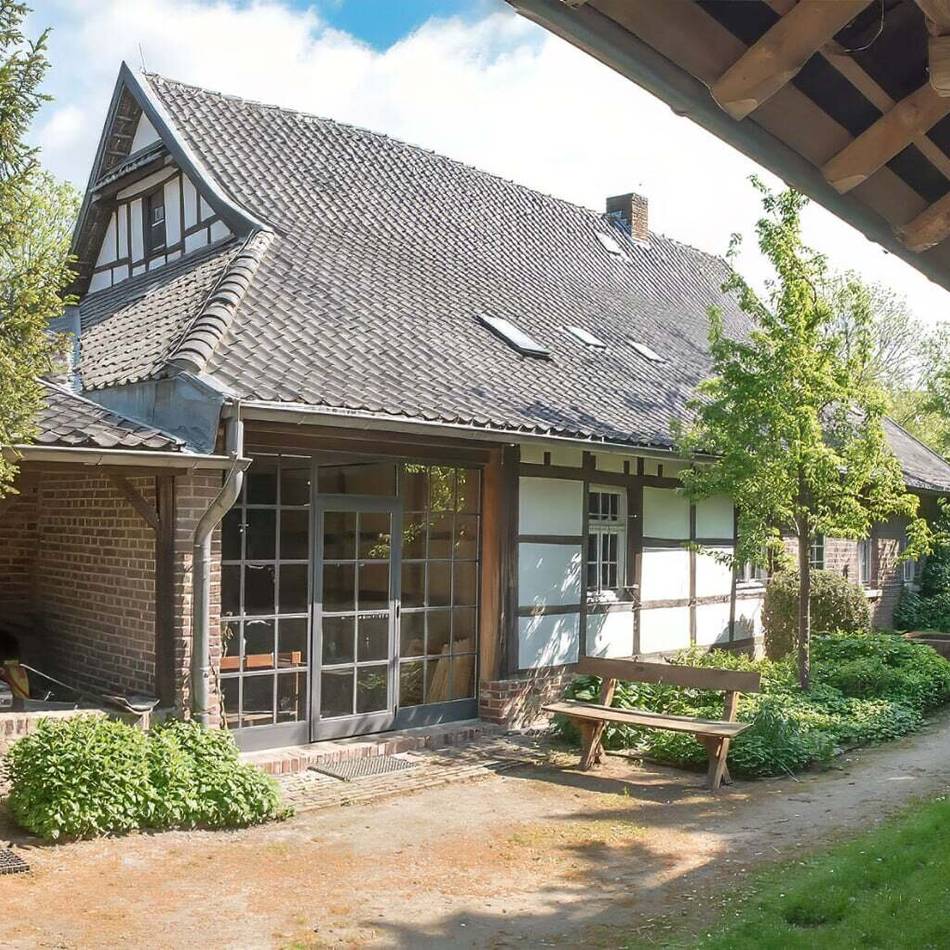 Saisonstart in Kaarst-Vorst: Auf dem Tuppenhof geht es wieder los