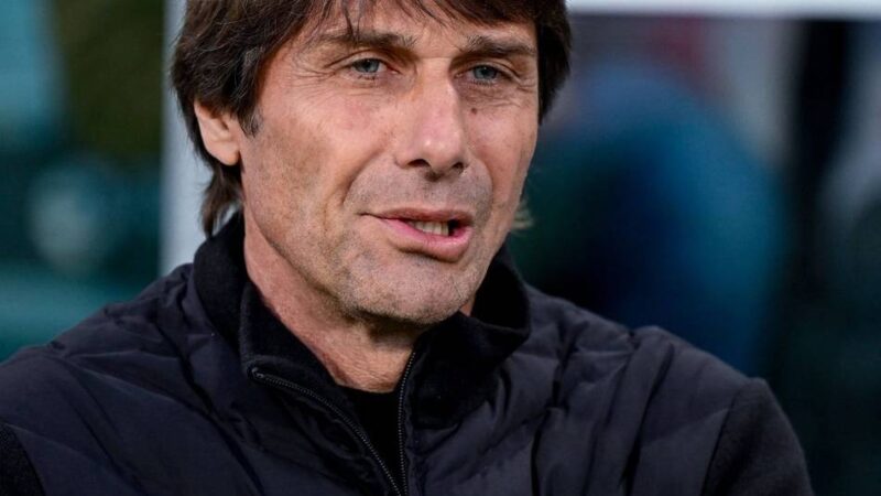 „Aus mehreren Gründen“: Italien-Comeback nach zehn Jahren? Conte bringt sich als Nationaltrainer ins Spiel