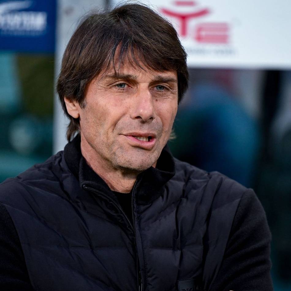 „Aus mehreren Gründen“: Italien-Comeback nach zehn Jahren? Conte bringt sich als Nationaltrainer ins Spiel