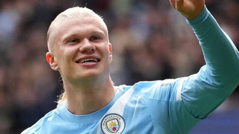 Gesperrter Guardiola sieht klaren Sieg: Liverpool chancenlos – Haaland schießt City ins Pokal-Halbfinale