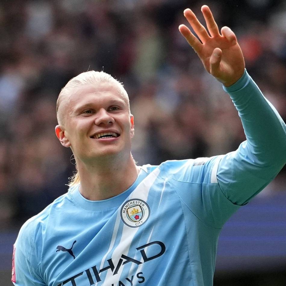 Gesperrter Guardiola sieht klaren Sieg: Liverpool chancenlos – Haaland schießt City ins Pokal-Halbfinale