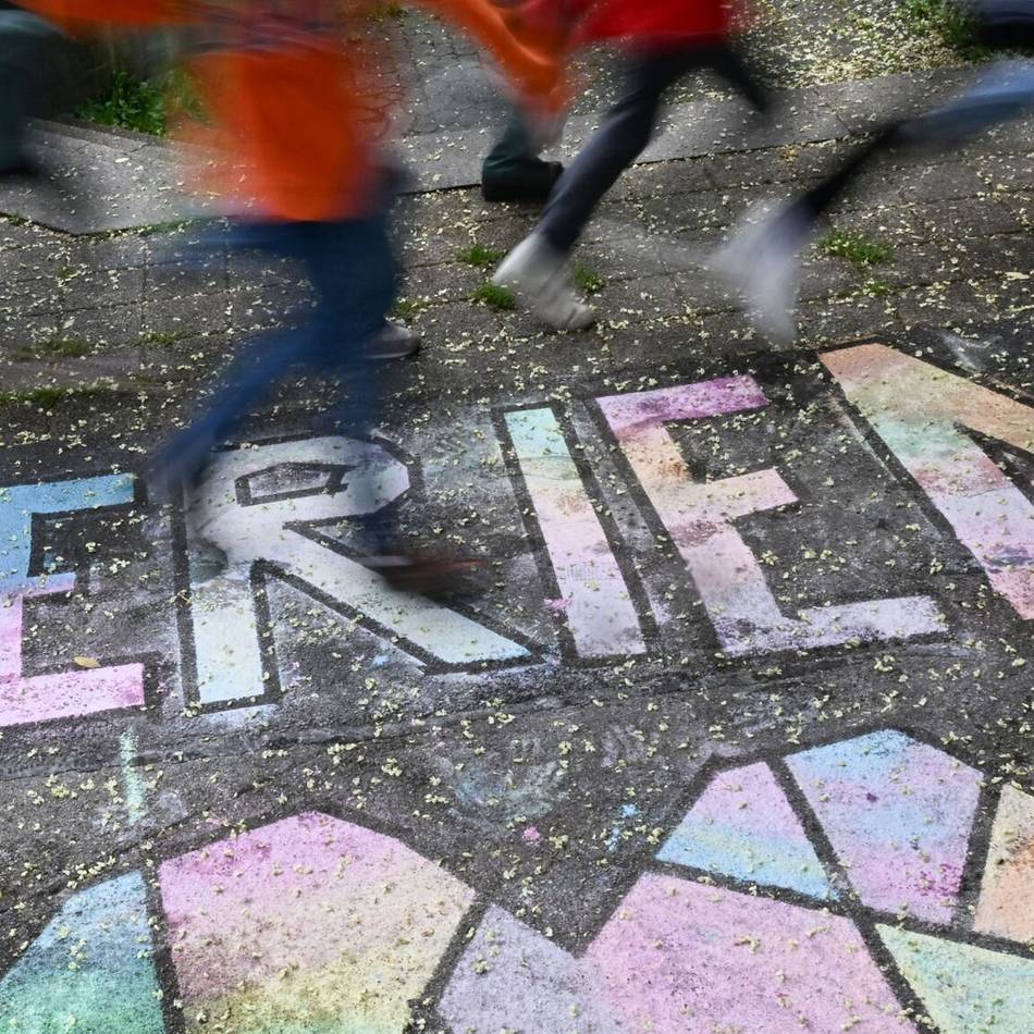 Angebot der Stadt Nettetal: Anmeldung für Ferienbetreuung startet