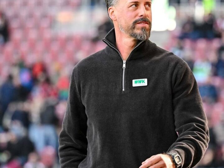 Ex-Coach Wagner will sich nicht anbiedern: „Ich hätte auch schon wieder arbeiten können, wenn ich das gewollt hätte“