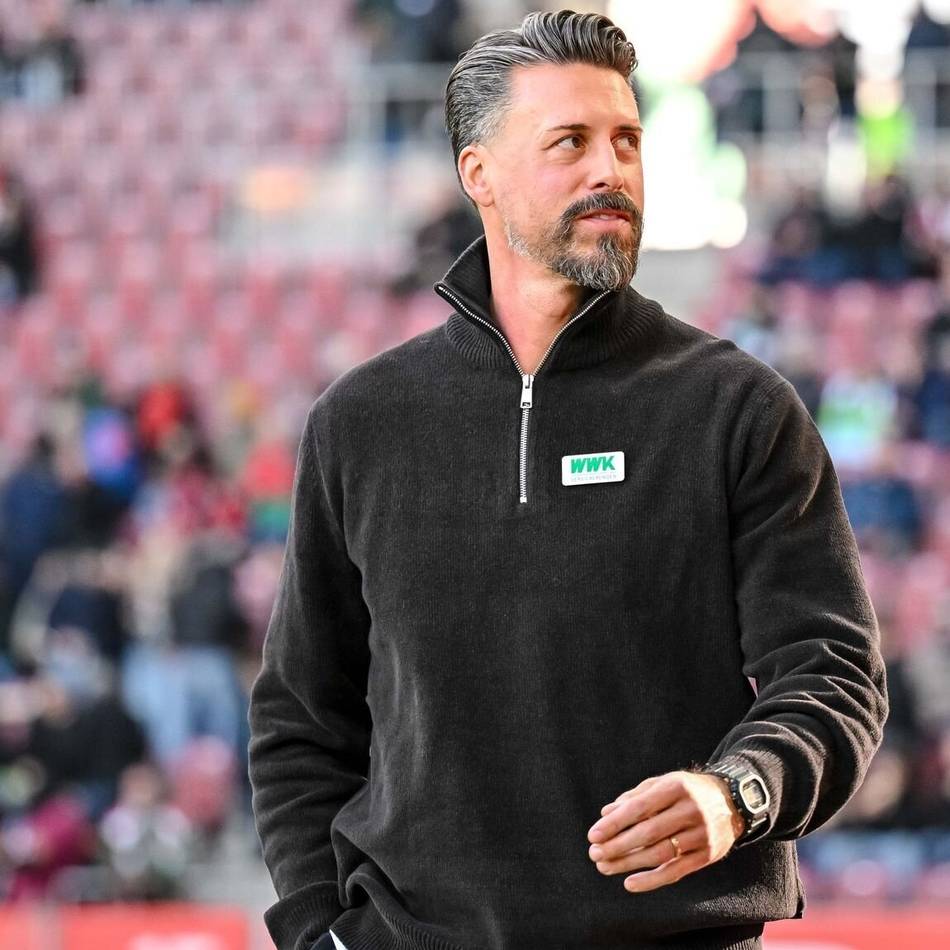 Ex-Coach Wagner will sich nicht anbiedern: „Ich hätte auch schon wieder arbeiten können, wenn ich das gewollt hätte“