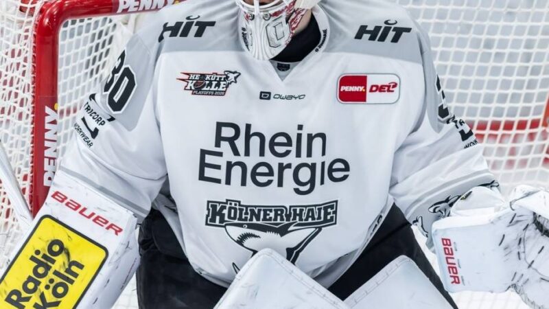 Auch München und Berlin siegen: Mannheim und Köln stehen vor dem Einzug ins DEL-Halbfinale