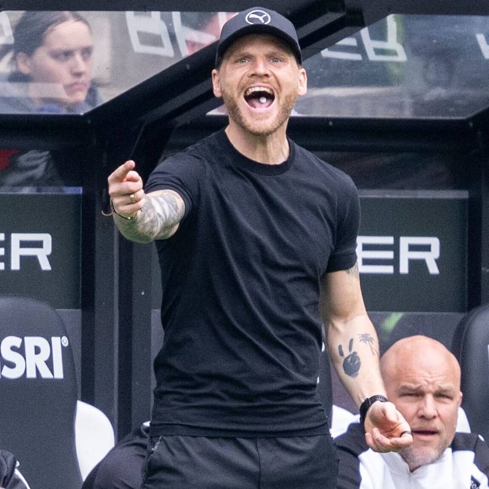 Mohya-Treffer reicht nicht: Trotz Schlussoffensive – Gladbach nur remis gegen Schlusslicht Heidenheim