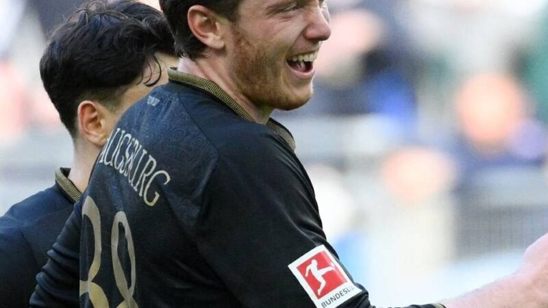 „Chapeau für den Gregorl“: Lob für Fair-Play-Geste von Gregoritsch – Kritik an Schiedsrichter Aytekin