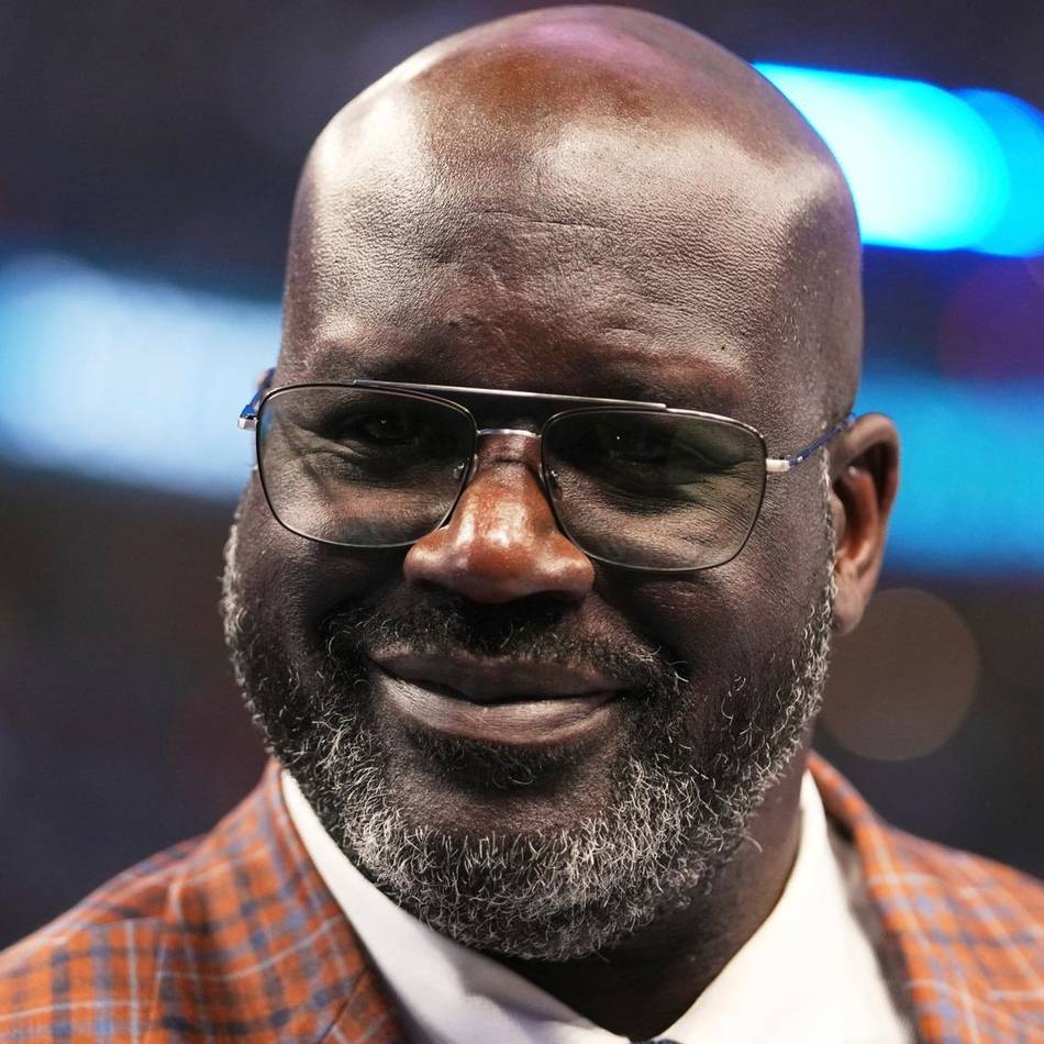 Weltmeister gesucht: Ex-NBA-Profi O’Neal gründet Liga fürs Dunken