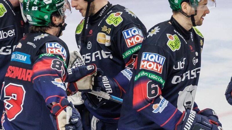DEL-Play-offs: Eisbären übernehmen Halbfinal-Führung gegen Haie – Matchpucks für die Adler