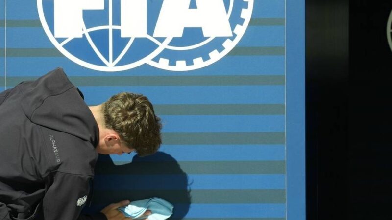 Diverse Fahrer übten heftige Kritik: Schneller Kurswechsel? Wie die Formel 1 ums Regelwerk ringt