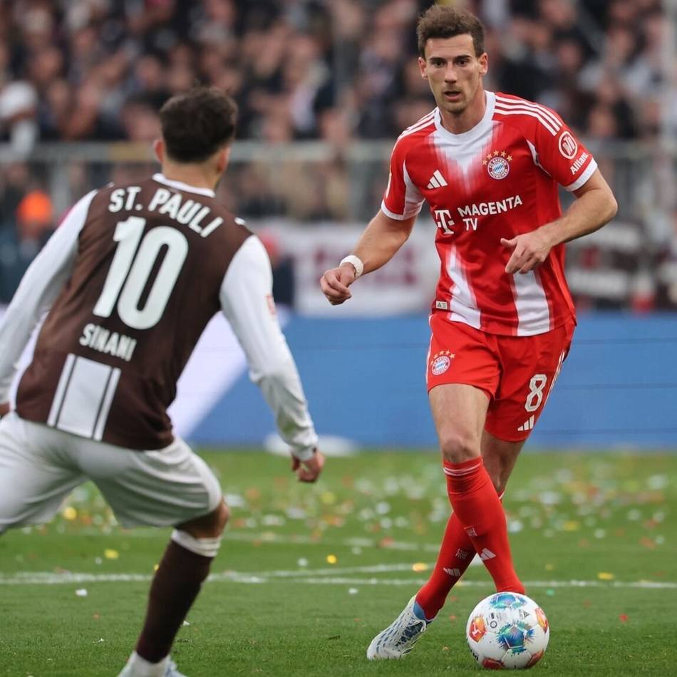 „Ich hatte das gar nicht auf dem Schirm“: Torrekord – na und? FC Bayern ist jetzt heiß auf Real