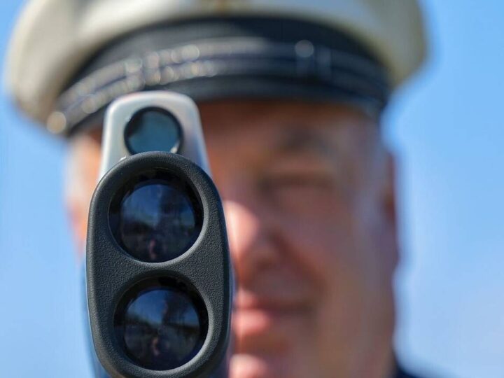 Verkehr im Kreis Viersen: Polizei zieht Bilanz nach der Speedweek