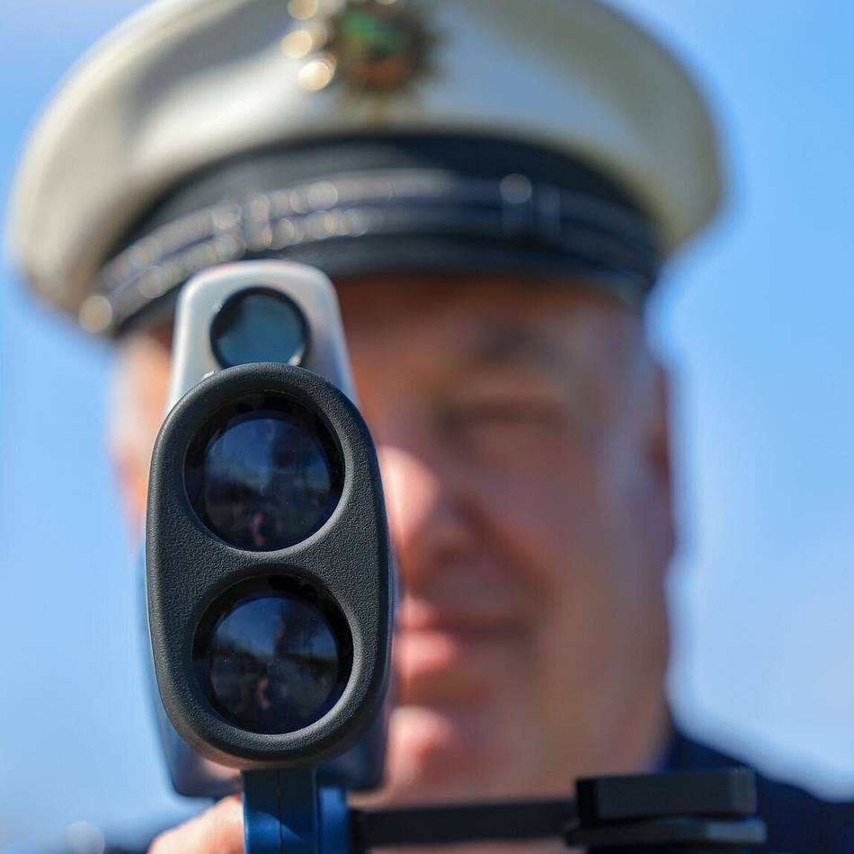 Verkehr im Kreis Viersen: Polizei zieht Bilanz nach der Speedweek