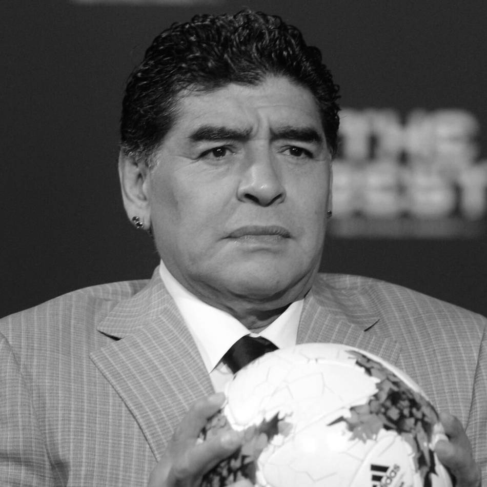 Angeklagten drohen bis zu 25 Jahre Haft: Zweiter Versuch – Prozess um Maradona-Tod wird neu aufgerollt